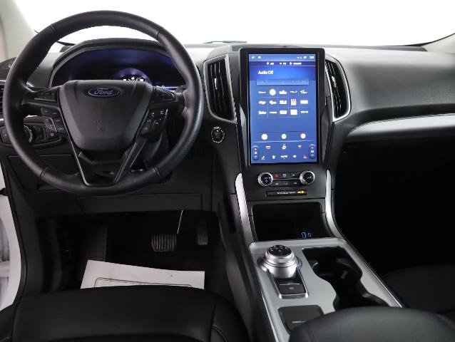 Certified 2022 Ford Edge SEL w/ Convenience Package AWD/4WD image 13
