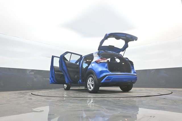 Used 2023 Nissan Kicks S FWD image 45