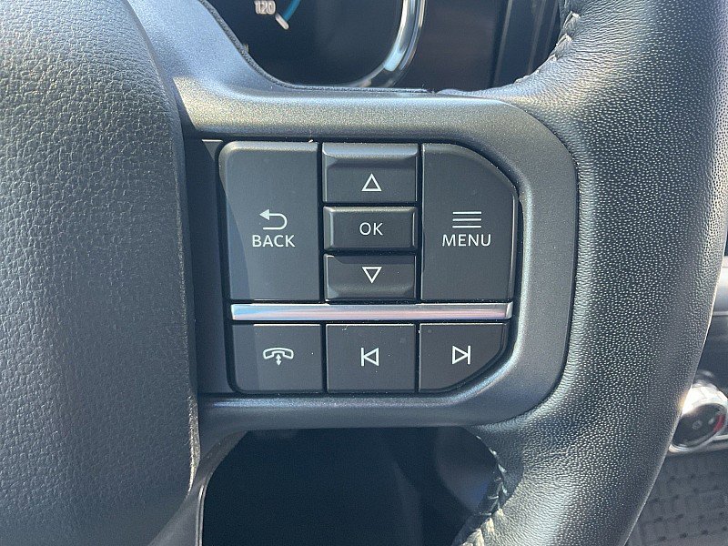 Certified 2023 Ford F150 Lariat w/ Equipment Group 502A High image 24