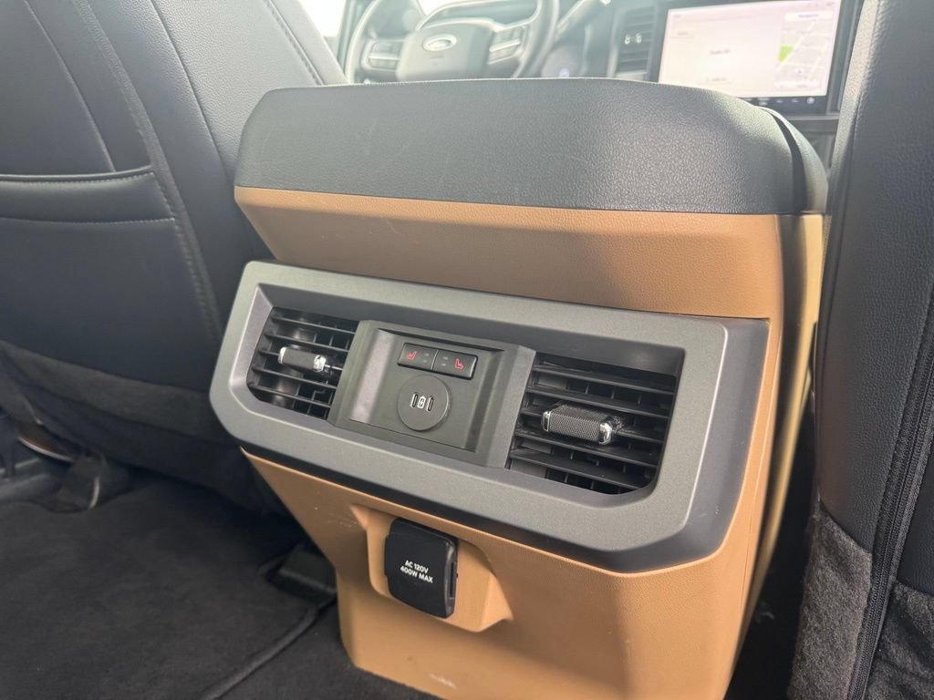 Certified 2026 Ford F250 Lariat AWD/4WD image 19