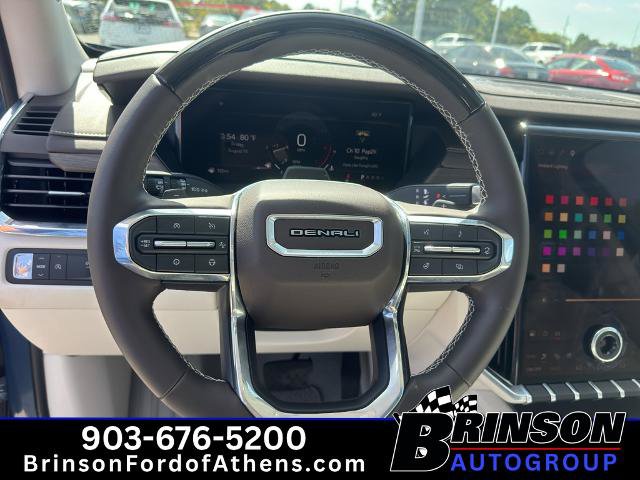 Used 2025 GMC Acadia Denali w/ Super Cruise Package FWD image 26