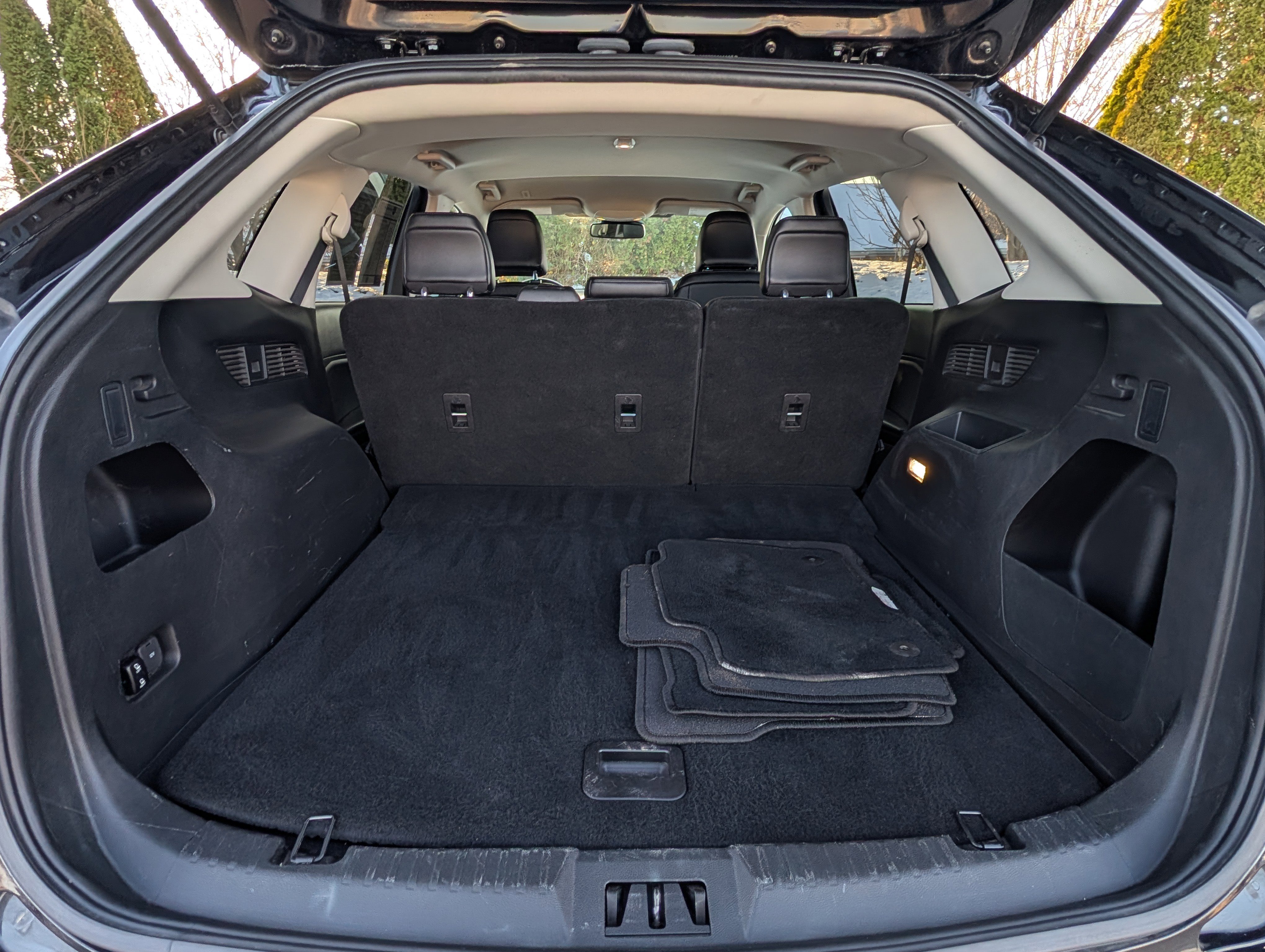 Certified 2023 Ford Edge SEL image 28