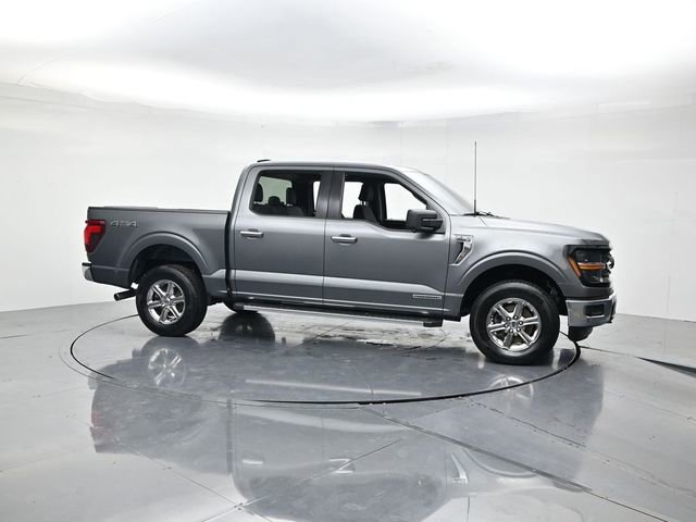 Certified 2024 Ford F150 XLT w/ Mobile Office Package image 3