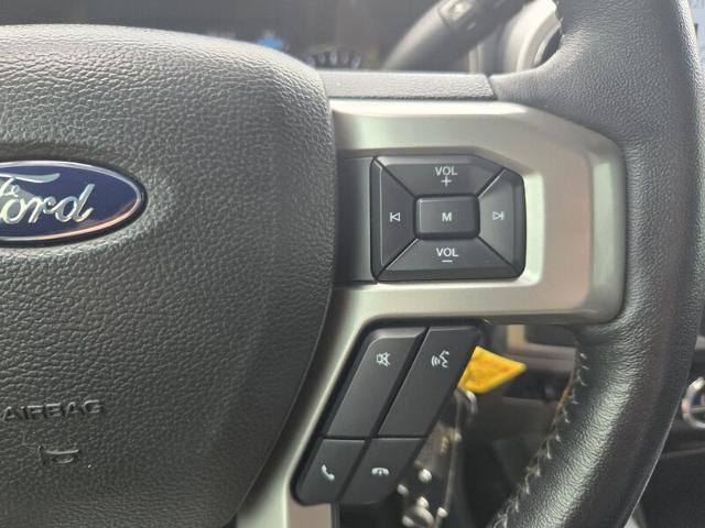 Certified 2022 Ford F250 Lariat w/ Tremor Off-Road Package AWD/4WD image 30