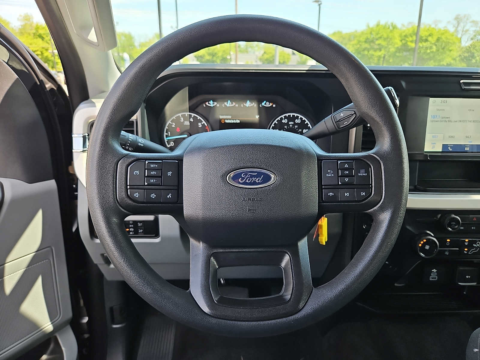 Certified 2026 Ford F250 XLT AWD/4WD image 21