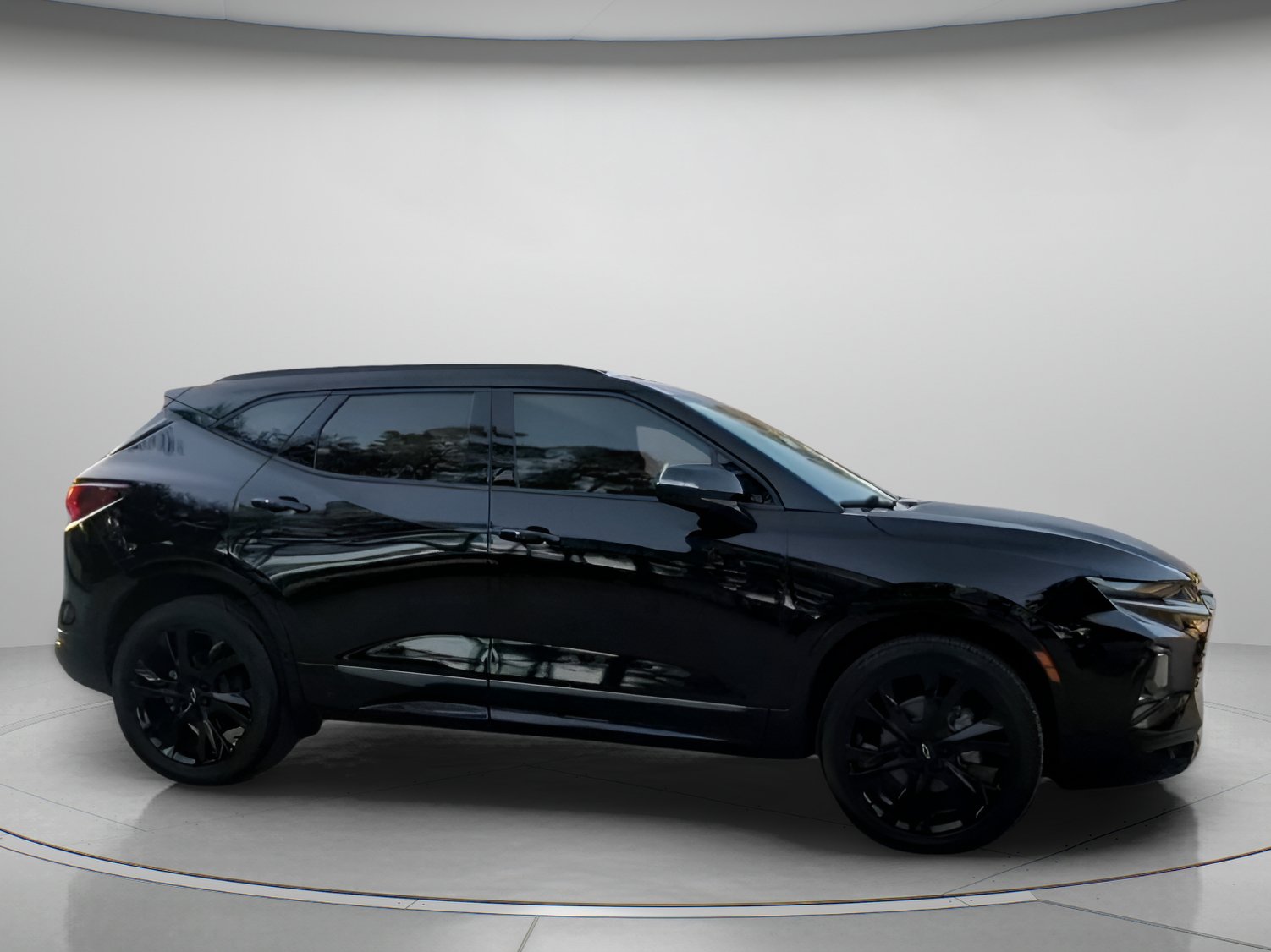 Used 2022 Chevrolet Blazer RS FWD image 34