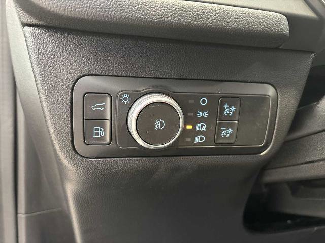 Certified 2022 Ford Escape Titanium w/ Titanium Elite Package image 17