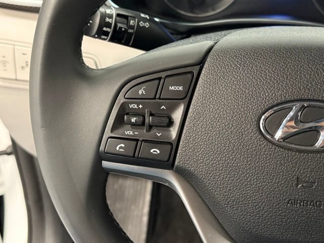 Used 2020 Hyundai Tucson Sport AWD/4WD image 19