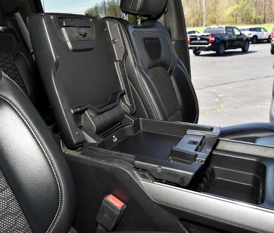 Used 2021 RAM 1500 Big Horn w/ Built-to-serve Edition AWD/4WD image 27