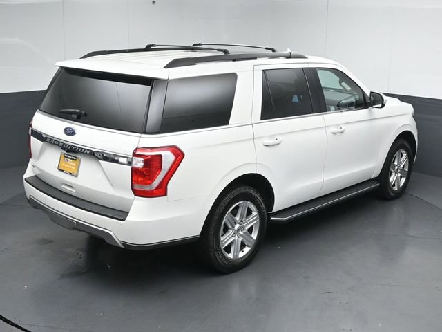 Certified 2021 Ford Expedition XLT AWD/4WD image 45