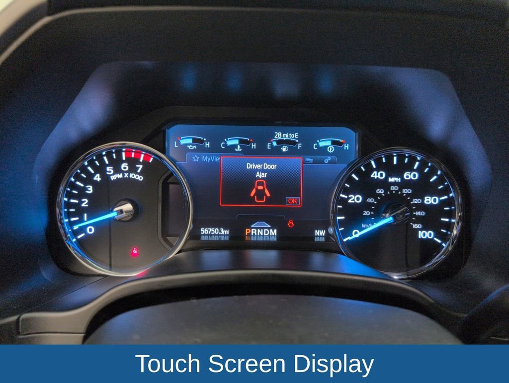 Certified 2021 Ford F250 Lariat image 22