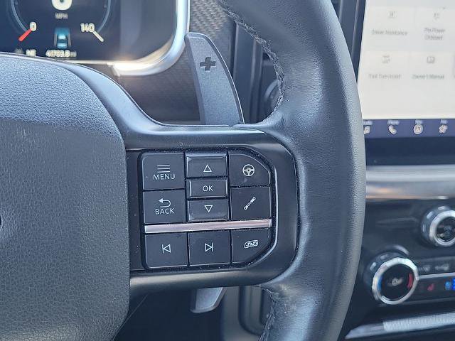 Certified 2023 Ford F150 Raptor AWD/4WD image 26