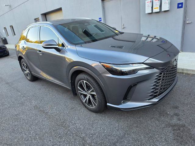 Used 2023 Lexus RX 350 Premium Plus w/ Accessory Package AWD/4WD 360° Tour