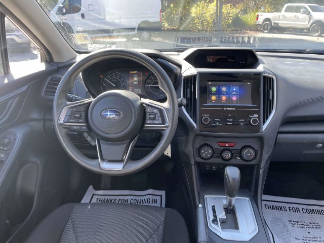 Used 2021 Subaru Impreza 2.0i AWD/4WD image 13