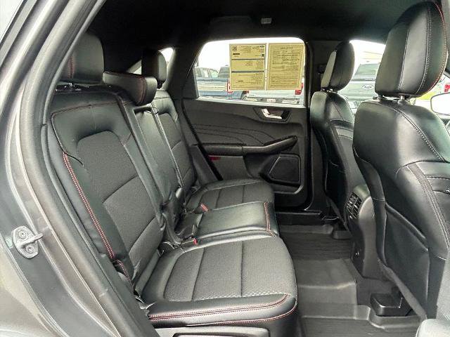Certified 2023 Ford Escape ST-Line w/ Tech Pack #1 AWD/4WD image 24