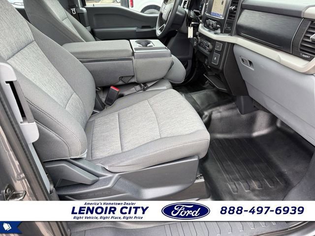 Certified 2021 Ford F150 XL w/ Equipment Group 101A High image 13