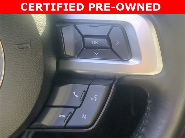 Certified 2022 Ford Mustang GT w/ Equipment Group 301A image 24