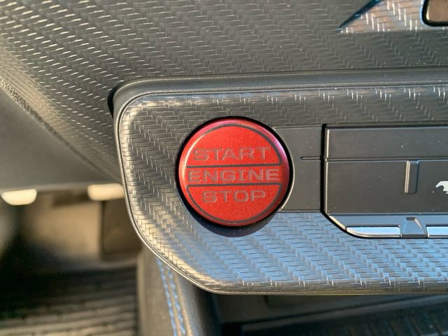 Certified 2024 Ford Mustang Dark Horse image 27