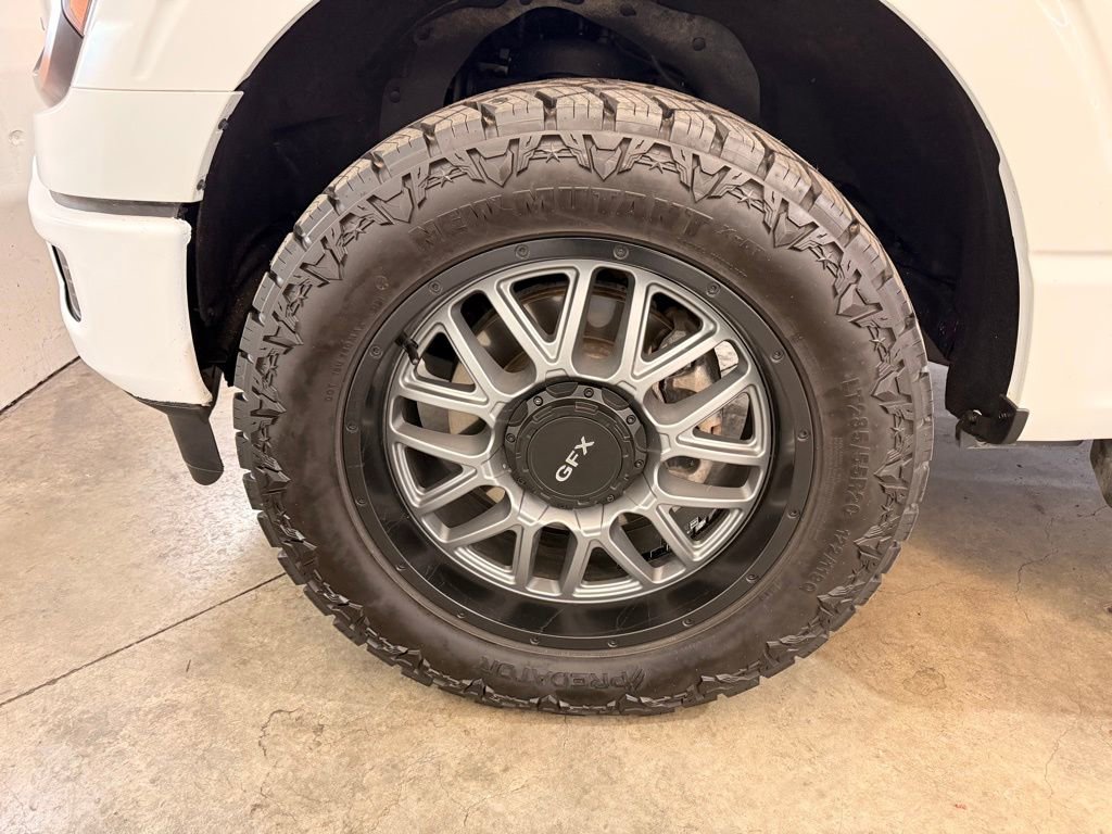 Certified 2024 Ford F150 XLT w/ Tow/Haul Package image 15