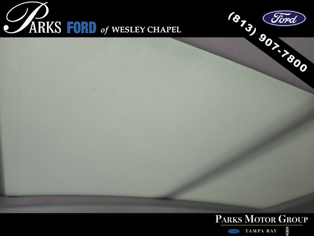Used 2023 Volkswagen Atlas SE w/ Panoramic Sunroof Package FWD image 22