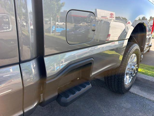 Certified 2024 Ford F250 XLT w/ FX4 Off-Road Package AWD/4WD image 25