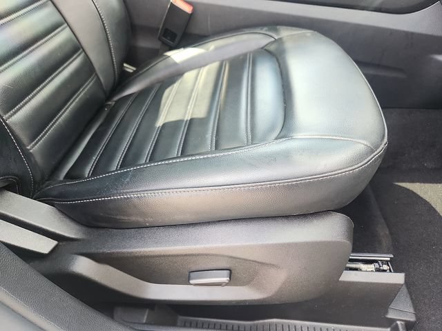Certified 2023 Ford Edge SEL w/ Convenience Package AWD/4WD image 33