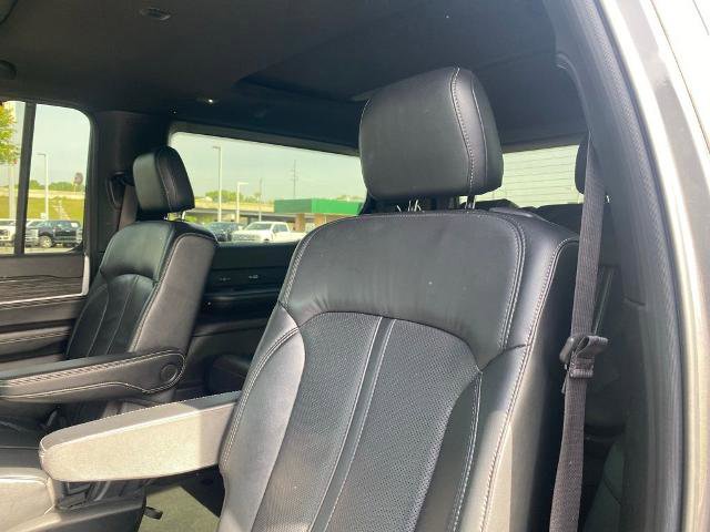 Used 2022 Jeep Wagoneer Series III w/ Premium Group I image 31