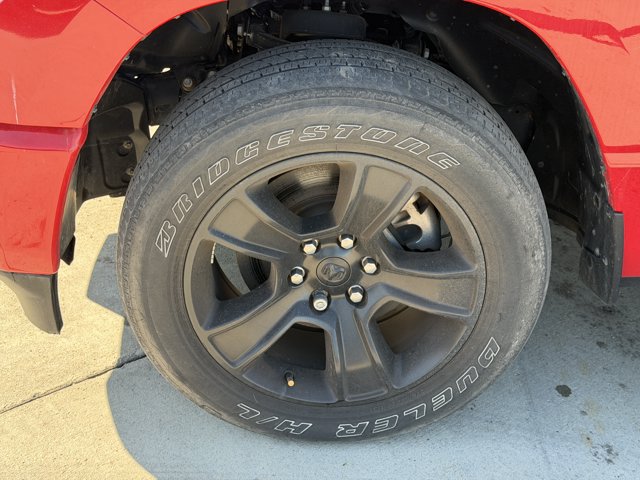 Used 2022 RAM 1500 Sport w/ Rebel Level 2 Equipment Group AWD/4WD image 9