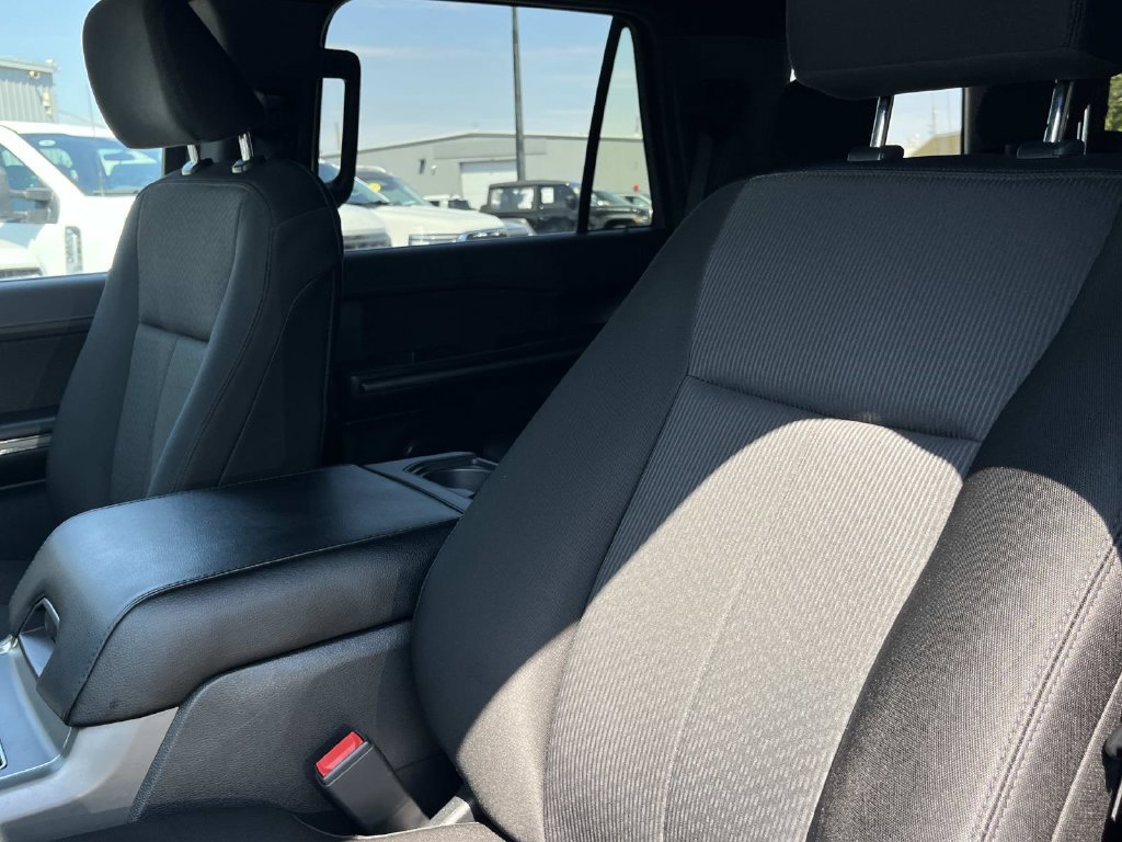 Certified 2021 Ford Expedition XLT AWD/4WD image 32