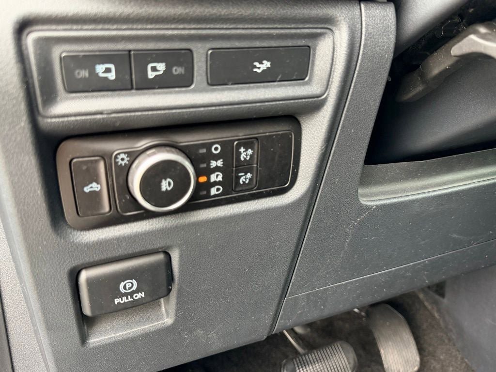 Certified 2023 Ford F150 XLT w/ Equipment Group 302A High AWD/4WD image 30