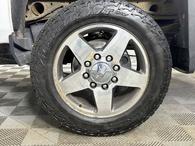 Used 2019 Chevrolet Silverado 2500 LTZ w/ Duramax Plus Package AWD/4WD image 31