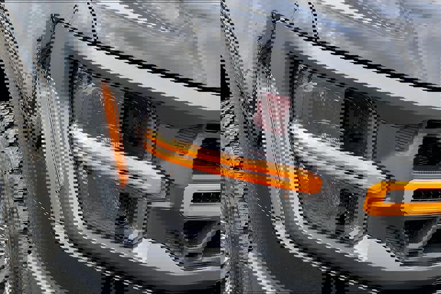 Certified 2025 Ford F150 Tremor w/ Equipment Group 402A High image 27