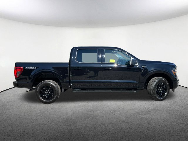 Certified 2026 Ford F150 XLT w/ Equipment Group 302A MID AWD/4WD image 16
