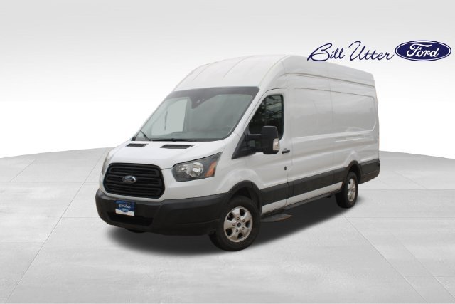 Certified 2019 Ford Transit 250 148 High Roof Extended