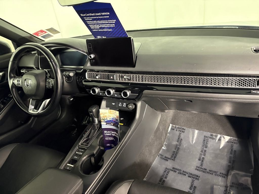 Used 2022 Honda Civic Sport Touring image 36