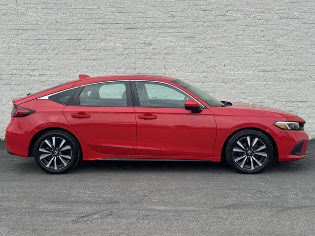 Used 2022 Honda Civic EX-L image 7