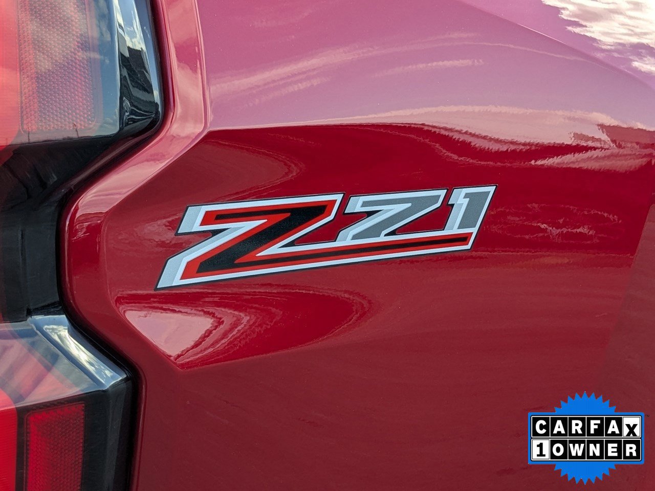 Used 2024 Chevrolet Colorado Z71 w/ Z71 Convenience Package 2 image 10