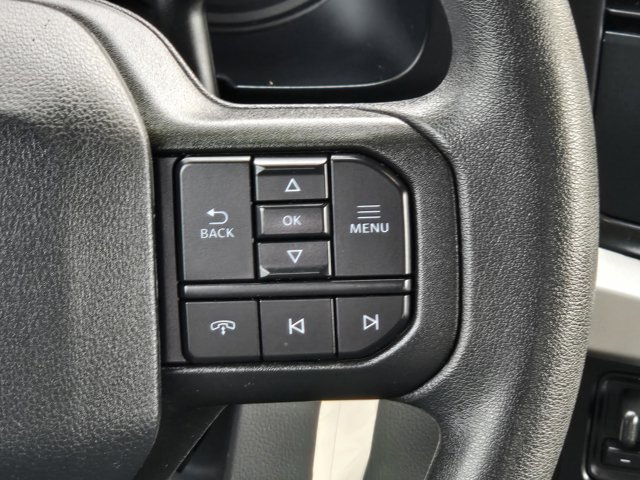 Certified 2026 Ford F350 XLT AWD/4WD image 15