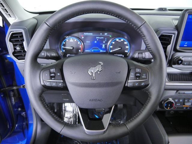 Certified 2023 Ford Bronco Sport Outer Banks w/ Tech Package AWD/4WD image 27