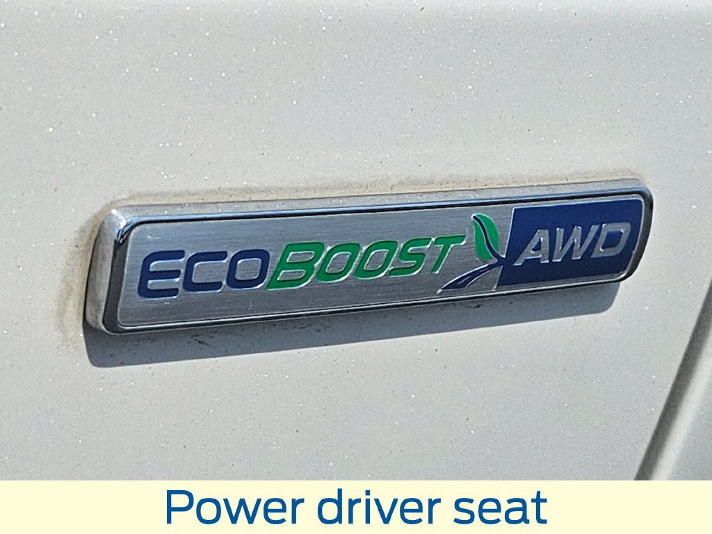Certified 2020 Ford Escape SEL AWD/4WD image 25