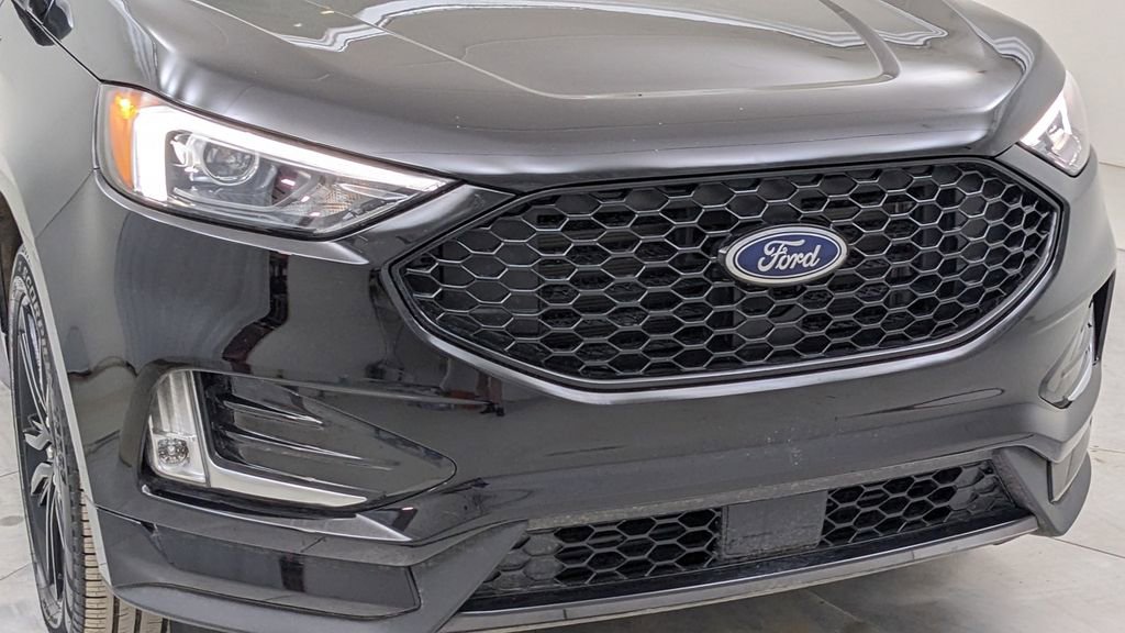 Certified 2024 Ford Edge ST-Line image 43