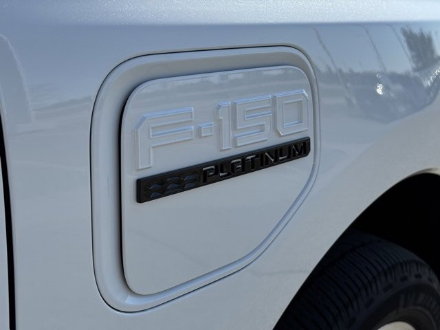 Certified 2023 Ford F150 Lightning Platinum image 44