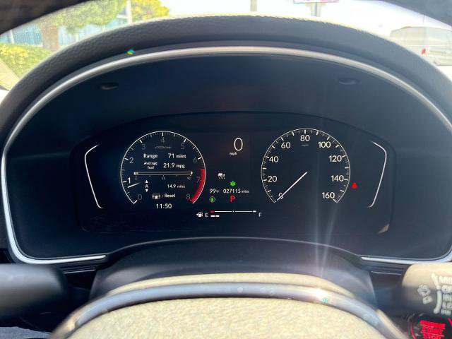 Used 2024 Honda Civic EX-L image 19