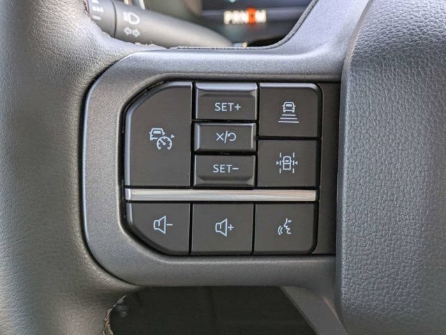 Certified 2025 Ford F150 Lariat w/ FX4 Off-Road Package AWD/4WD image 26