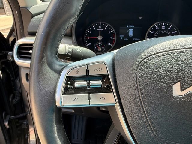 Used 2022 Kia Telluride EX w/ EX Premium Package AWD/4WD image 11