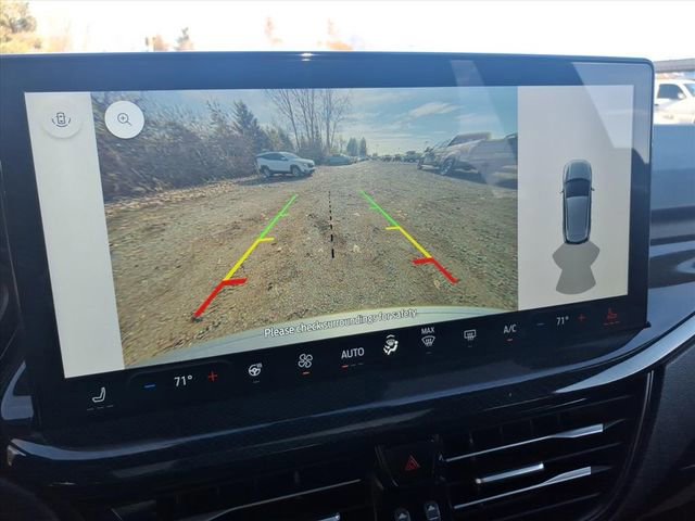 Certified 2023 Ford Escape ST-Line w/ Tech Pack #1 image 22