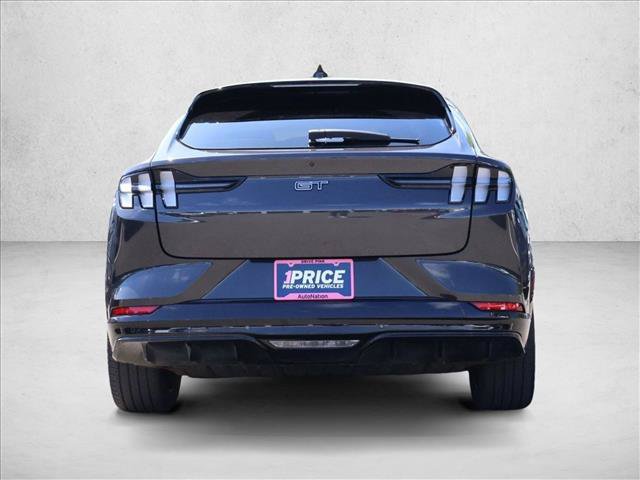 Certified 2022 Ford Mustang Mach-E GT AWD/4WD image 7