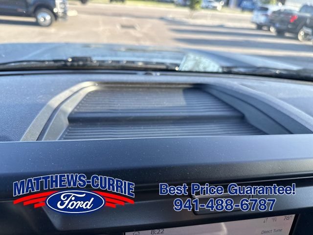 Certified 2026 Ford F350 XL w/ STX Appearance Package AWD/4WD image 20