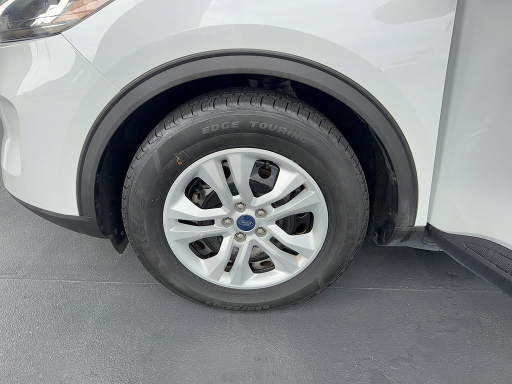Certified 2020 Ford Escape S FWD image 31
