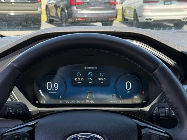 Certified 2023 Ford Escape Active w/ Tech Pack #2 FWD image 9